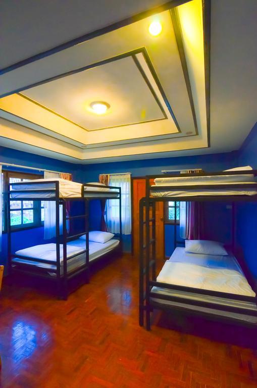 Bed and Breakfast Norn-Nanta House Chiang Mai Zimmer foto